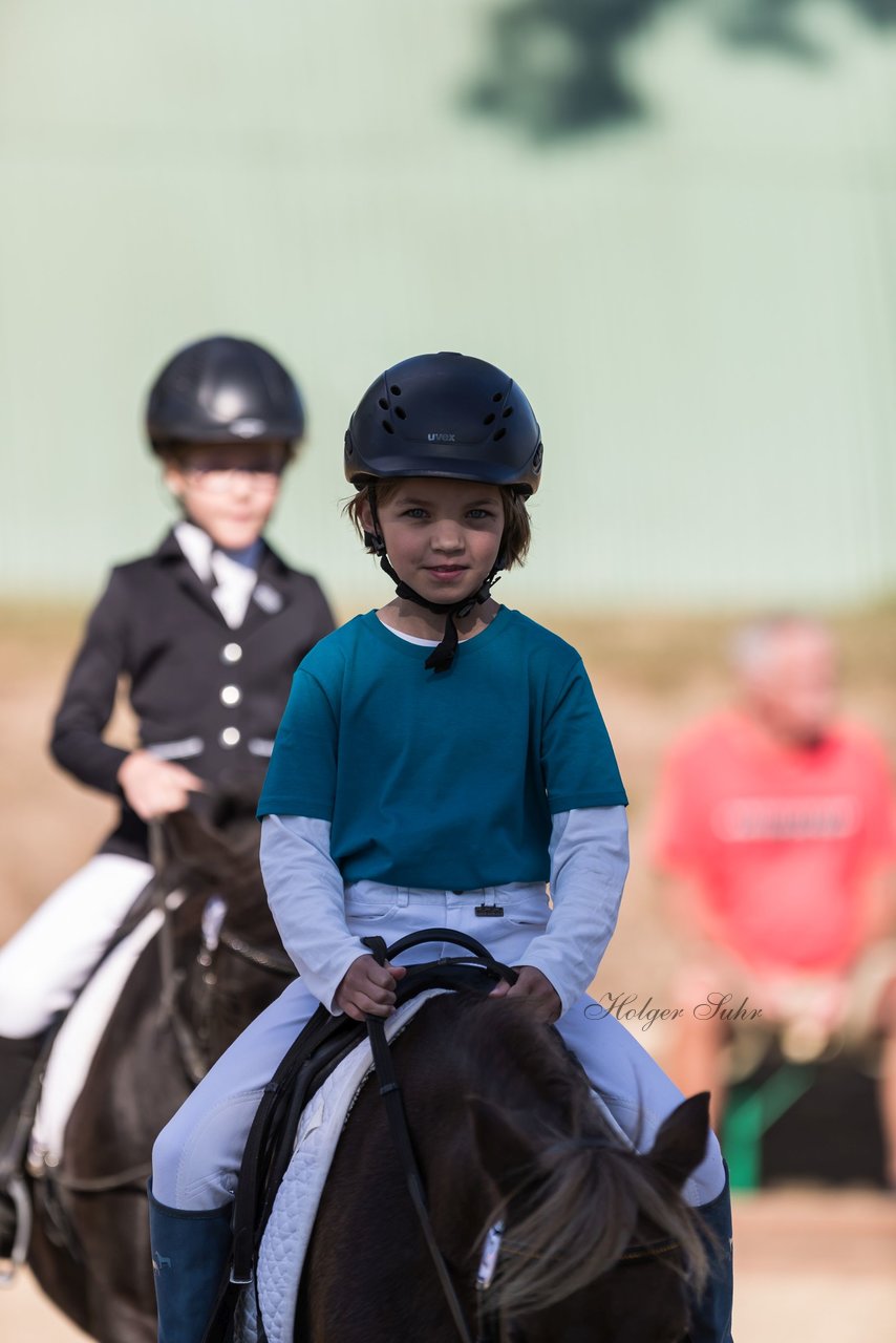 Bild 2 - Pony Akademie Turnier